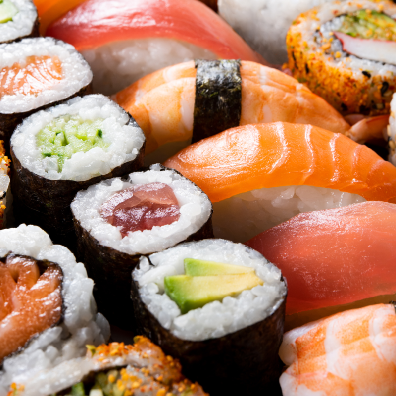 Goshi | SLO Public Market